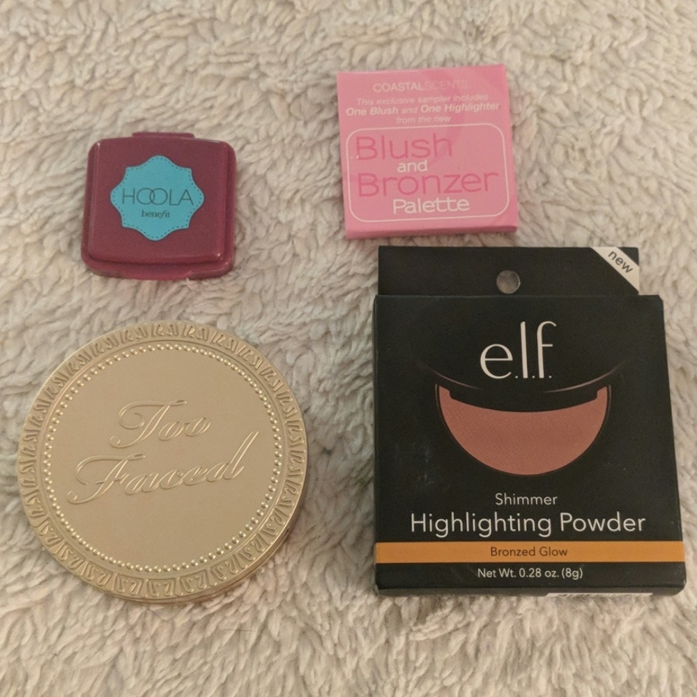 Bronzer Bundle